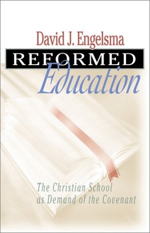 Reformed Education