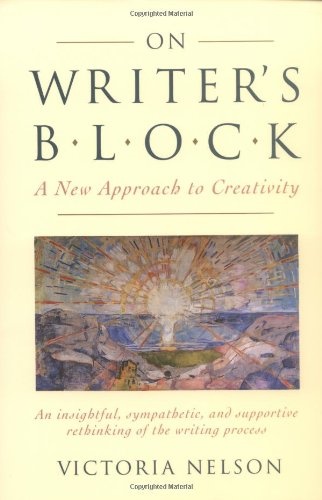 On Writer's Block: A New Approach to Creativity