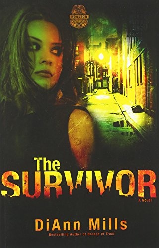 The Survivor (Crime Scene: Houston)