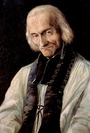 John Vianney