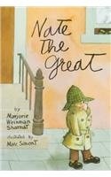 Nate the Great (Nate the Great Detective Stories)