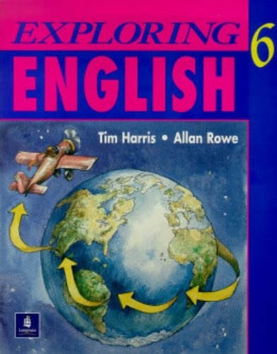 Exploring English 6 (Student Edition)
