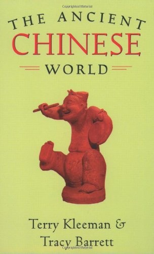 The Ancient Chinese World (The World in Ancient Times)