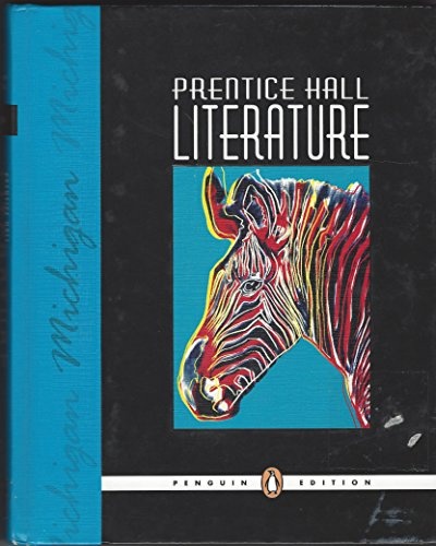 Prentice Hall Literature: Penguin Edition - Grade 7