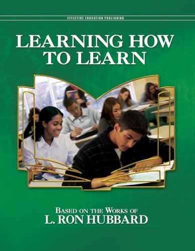 Learning How to Learn for Adults