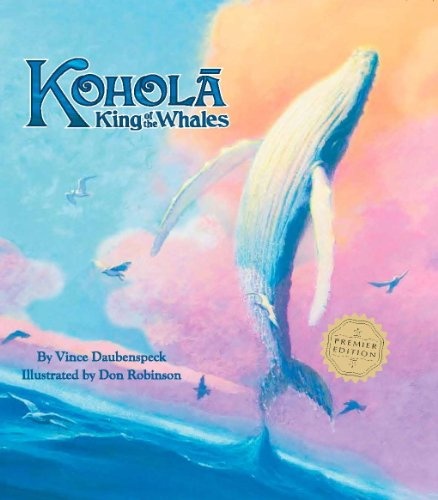 Kohola King of the Whales