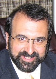 Robert Spencer