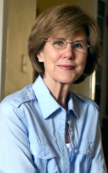 Patricia O'Brien