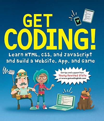 Get Coding!