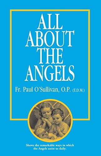 All about the Angels
