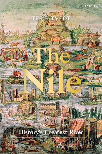 The Nile: History's Greatest River