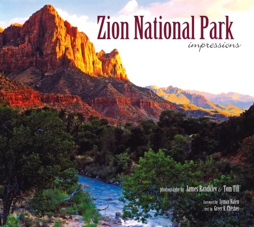 Zion National Park Impressions
