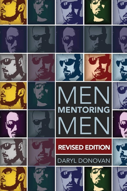 Men Mentoring Men