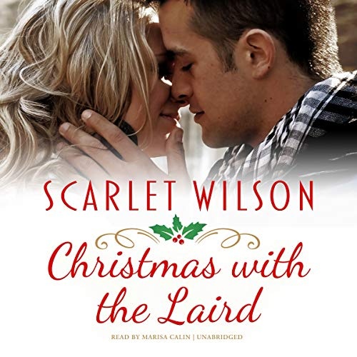 Christmas With the Laird (Christmas Around the World)
