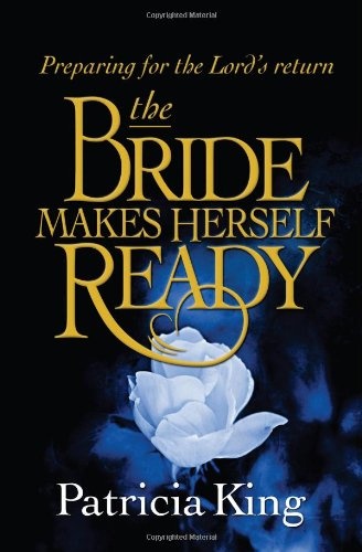 The Bride Makes Herself Ready