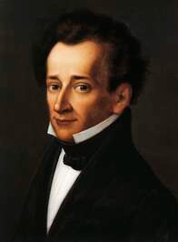 Giacomo Leopardi