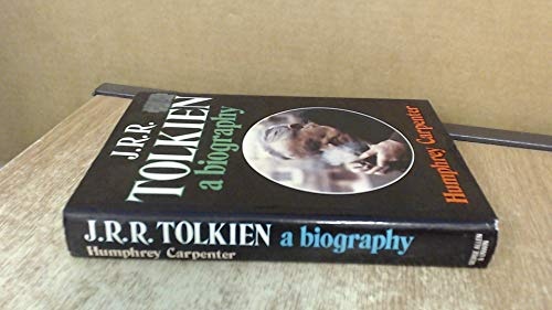 J.R.R. Tolkien: A Biography