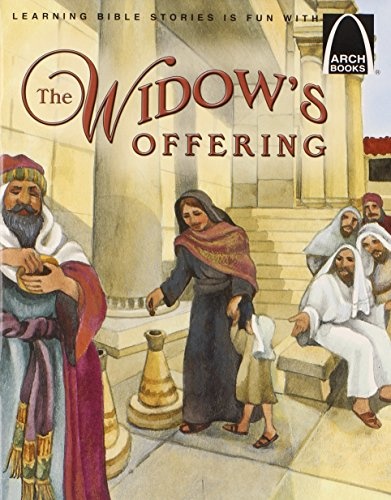 The Widow's Offering (Arch Books)