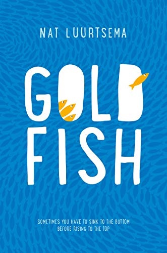 Goldfish: A Novel