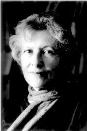 Denise Levertov