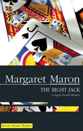 The Right Jack (Sigrid Harald Mysteries)