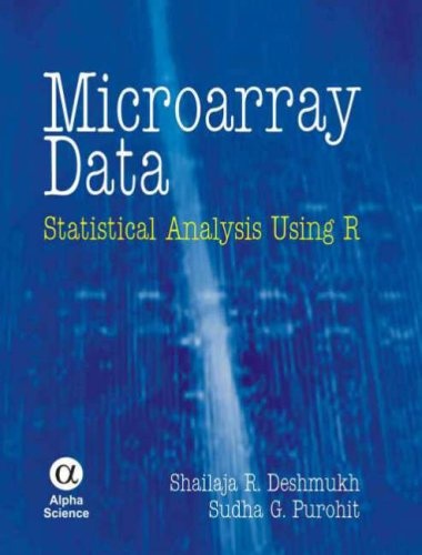 Microarray Data: Statistical Analysis Using R