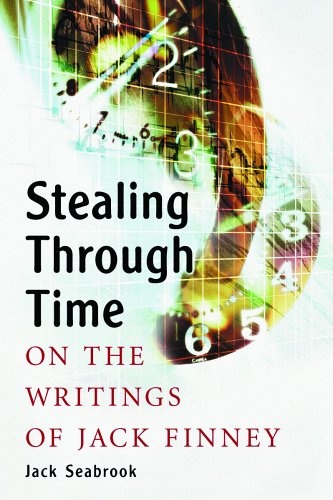 Stealing Through Time: On the Writings of Jack Finney