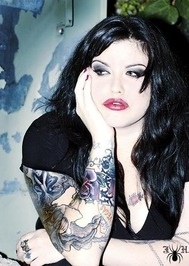 Mia Tyler