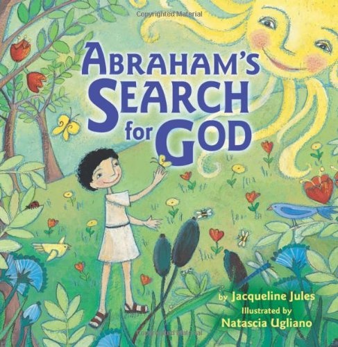Abraham's Search for God (Bible Series)