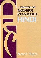 A Primer of Modern Standard Hindi