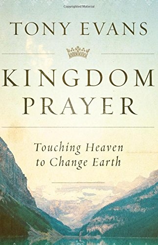 Kingdom Prayer
