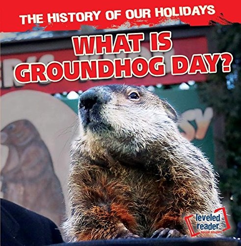 What Is Groundhog Day? (History of Our Holidays)