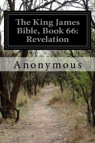 The King James Bible, Book 66: Revelation