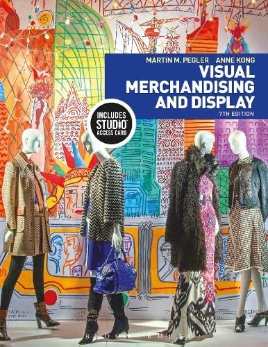 Visual Merchandising and Display + Studio Access Card