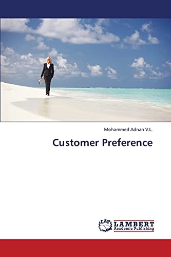 Customer Preference