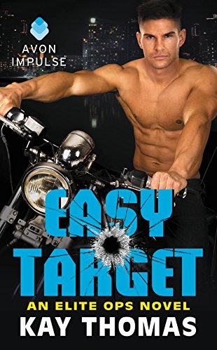 Easy Target: An Elite Ops Novel