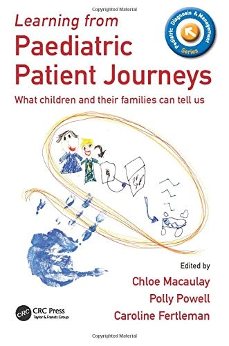 Learning from Paediatric Patient Journeys (Pediatric Diagnosis and Management)