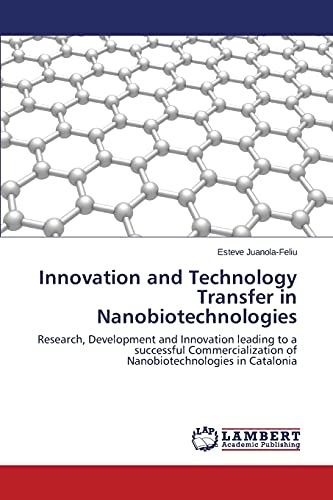 Innovation and Technology Transfer in Nanobiotechnologies