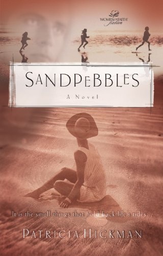 Sandpebbles