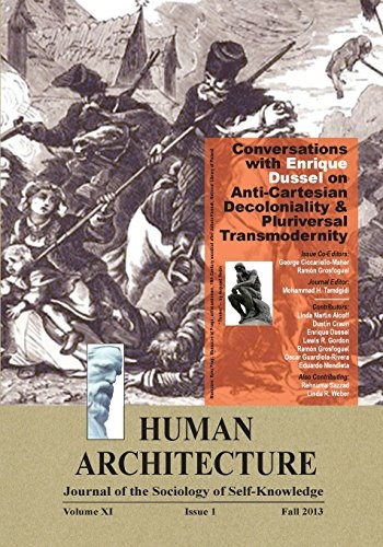 Conversations with Enrique Dussel on Anti-Cartesian Decoloniality and Pluriversal Transmodernity [Paperback Edition]