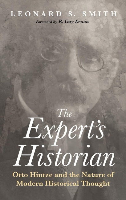 The Expert's Historian