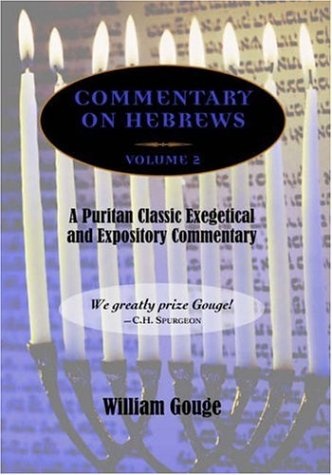 Commentary on Hebrews: Exegetical and Expository - Vol. 2 (PB)