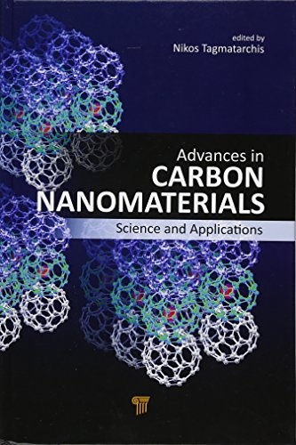Advances in Carbon Nanomaterials: Science and Applications