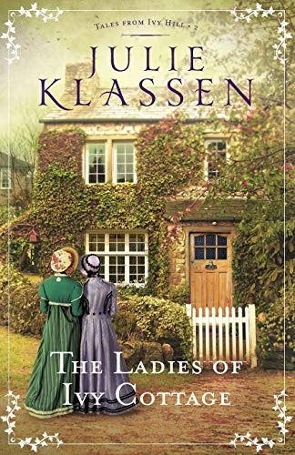 Ladies of Ivy Cottage (Tales from Ivy Hill)