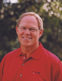 Hank Hanegraaff