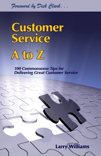 Customer Service A to Z