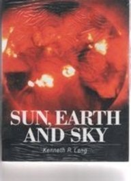 Sun, Earth, and Sky