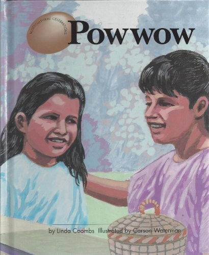 Powwow (Multicultural Celebrations)