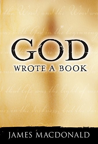 God Wrote a Book