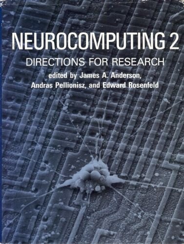 Neurocomputing 2: Directions for Research (v. 2)